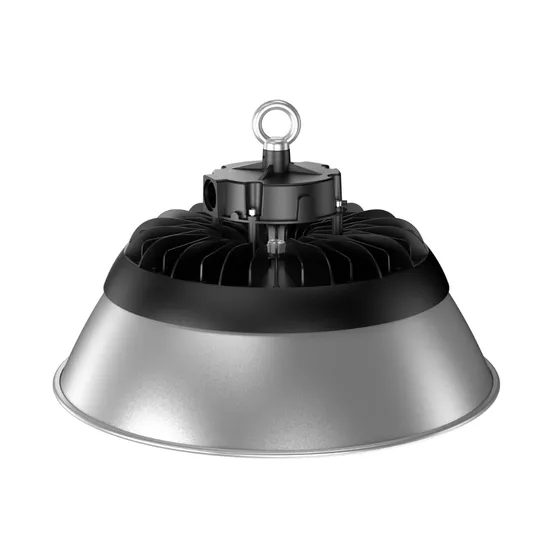 Industrial UFO IP66 Waterproof Warehouse High Bay Lights