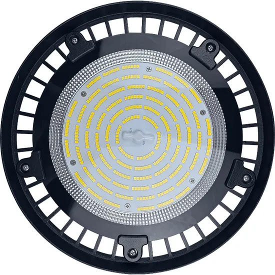 Industrial UFO 150W IP65 Outdoor High Bay Lights