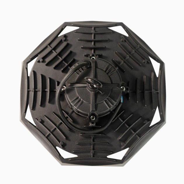 100W-250W UFO IP66 LED High Bay Lights