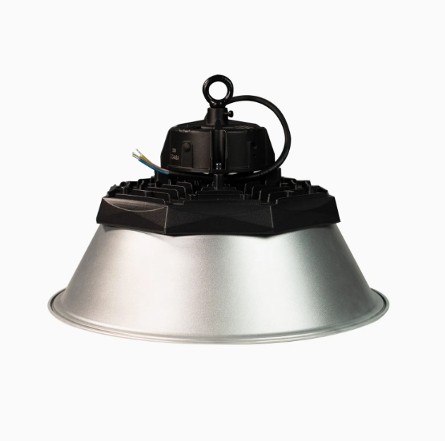 100W-250W UFO IP66 LED High Bay Lights