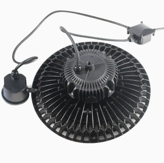 100W-300W UFO Dimmable LED High Bay Lights