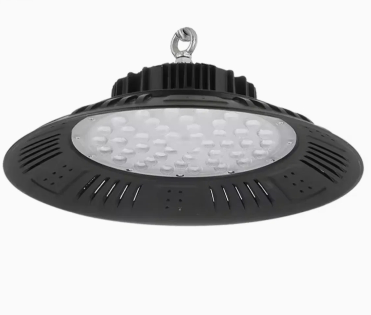 100W-200W Waterproof UFO LED High Bay Lights
