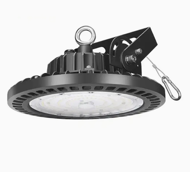 100W-300W UFO Dimmable LED High Bay Lights