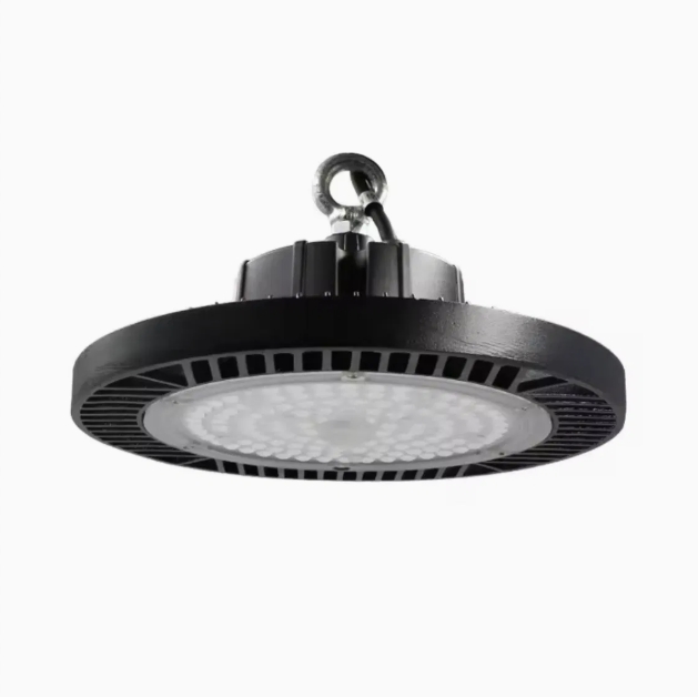 100W-200W Waterproof UFO LED High Bay Lights