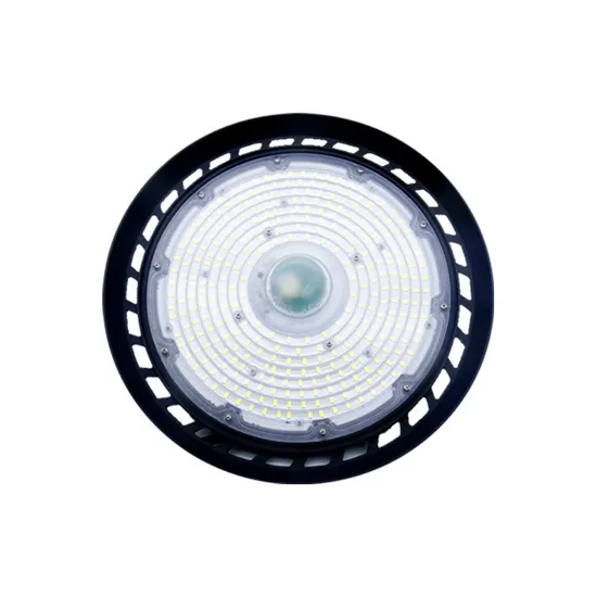 200 Watt Smart LED UFO High Bay Lights for Warehouse