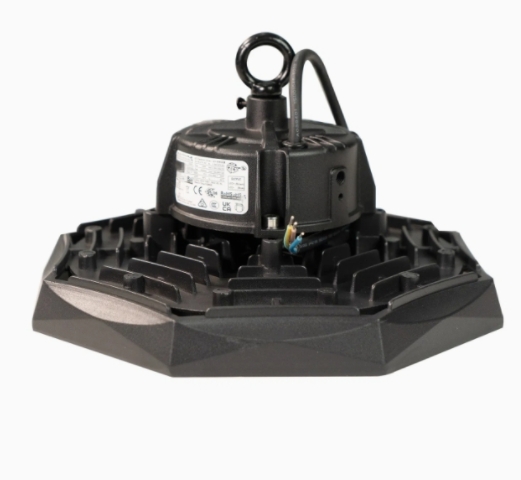 100W-250W UFO IP66 LED High Bay Lights