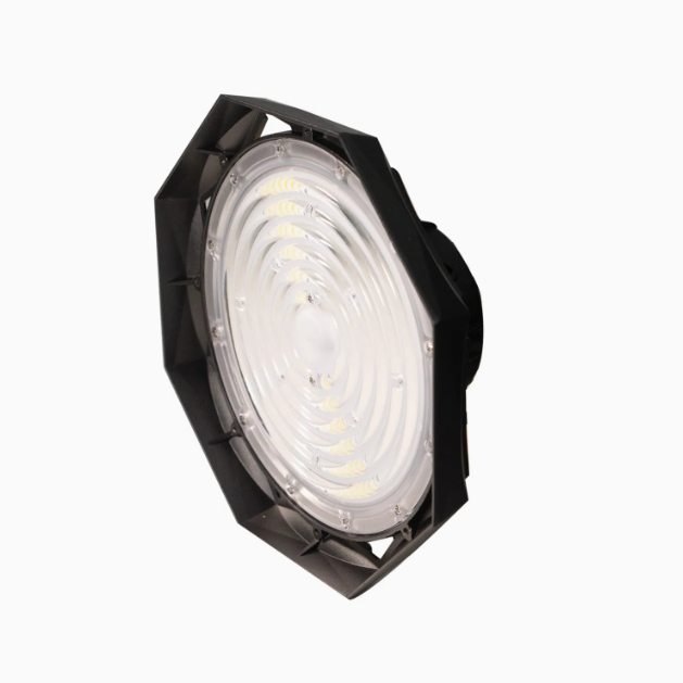 100W-250W UFO IP66 LED High Bay Lights