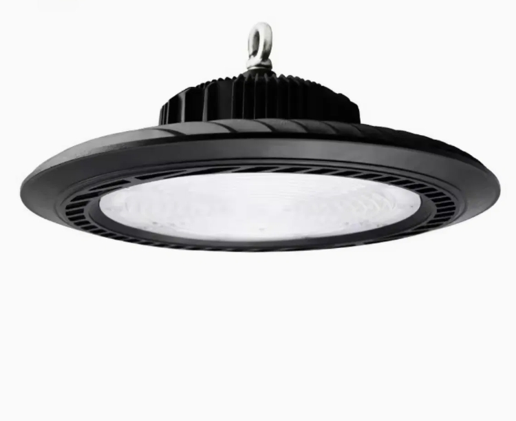 100W-200W Waterproof UFO LED High Bay Lights